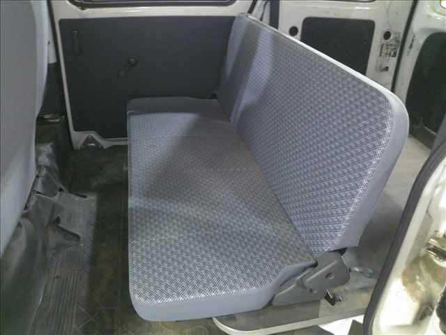 DAIHATSU HIJET VAN 2016