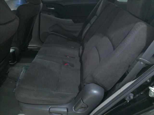 HONDA ODYSSEY 2009