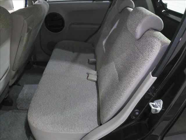 TOYOTA PASSO 2011
