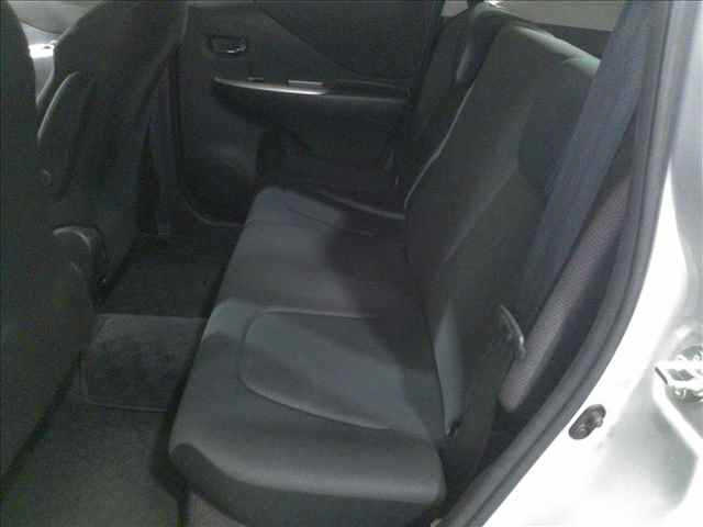 TOYOTA RACTIS 2010