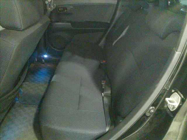 TOYOTA BB 2008