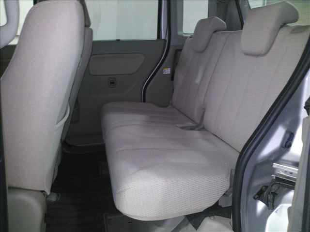 MAZDA FLAIR WAGON 2013