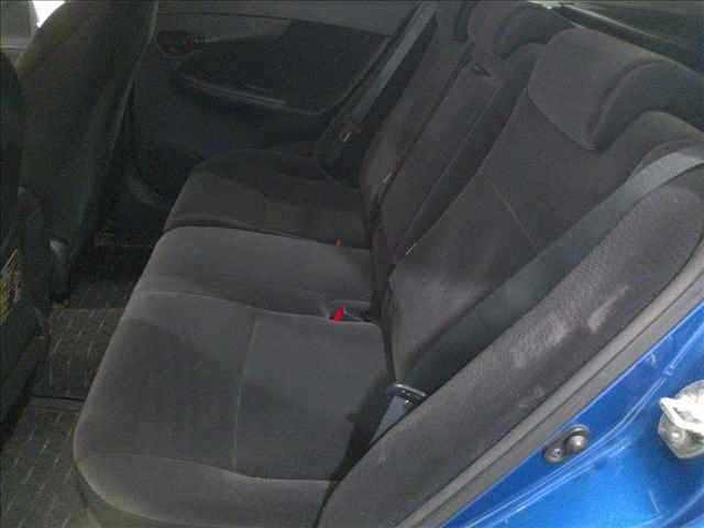 TOYOTA COROLLA FIELDER 2010