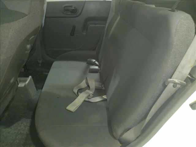 MAZDA FAMILIA VAN 2014