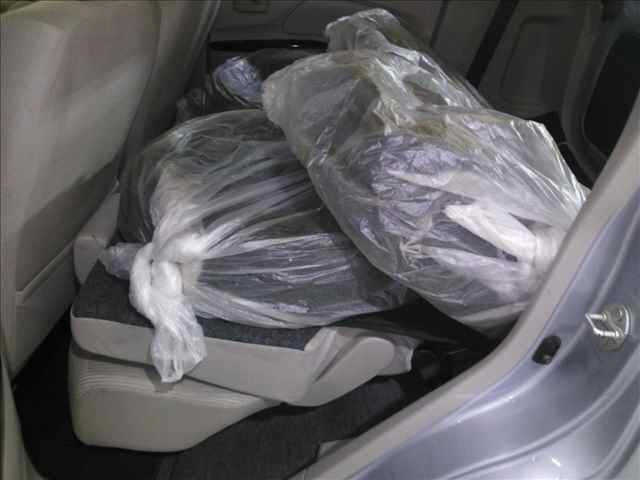 MITSUBISHI EK WAGON 2013