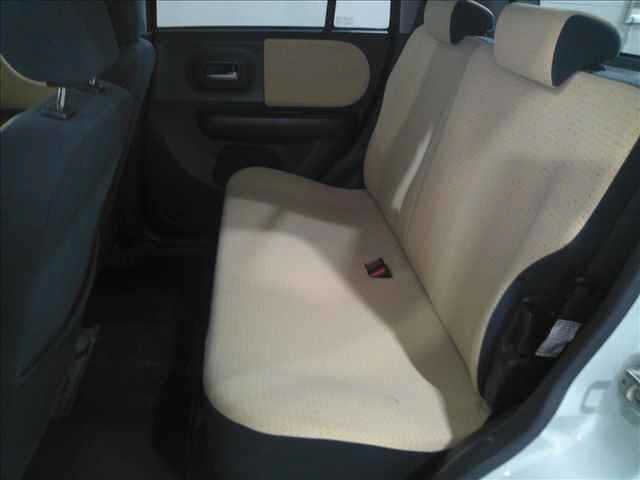 SUZUKI ALTO LAPIN 2009