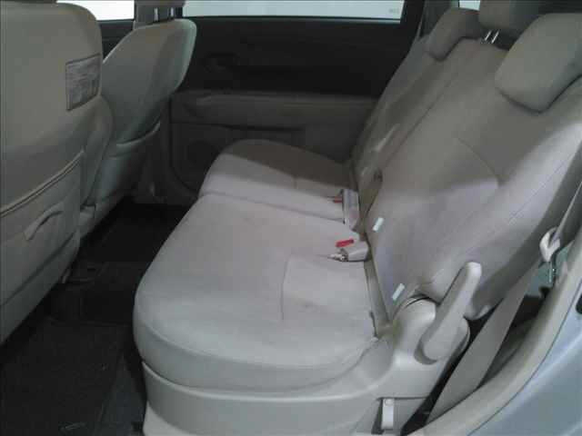 TOYOTA PASSO SETTE 2011