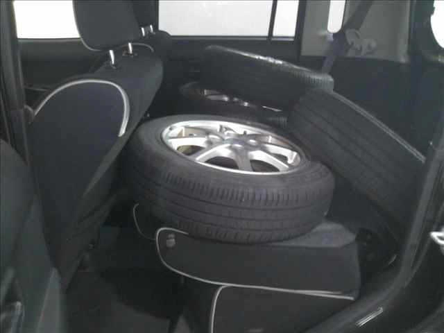 DAIHATSU MOVE CONTE 2012