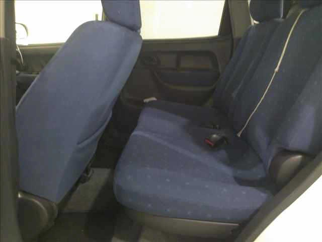 SUZUKI KEI 2008