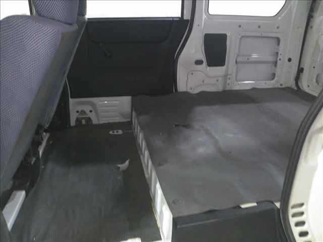 HONDA ACTY VAN 2012
