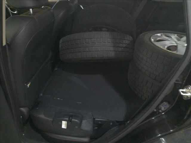 HONDA FIT SHUTTLE 2011