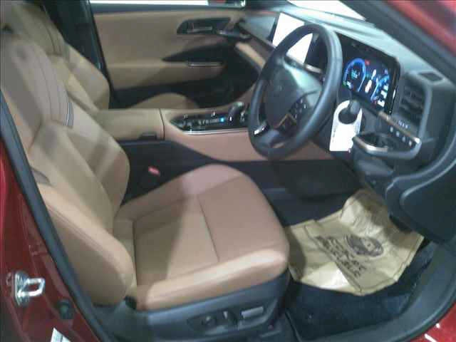 TOYOTA CROWN SPORT 2024