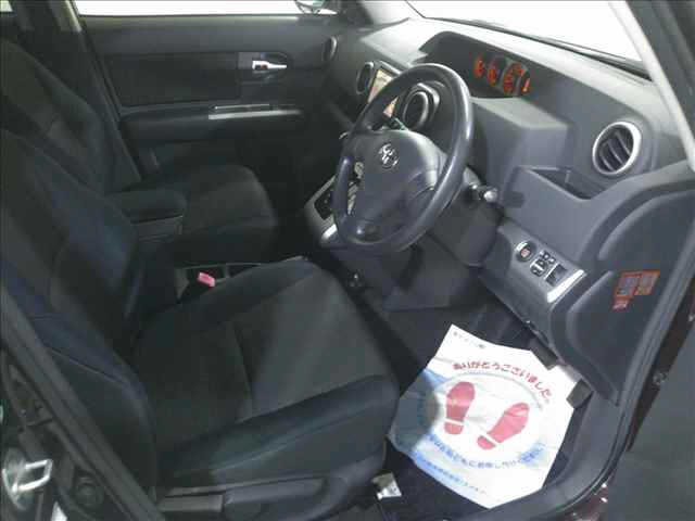 TOYOTA COROLLA RUMION 2010