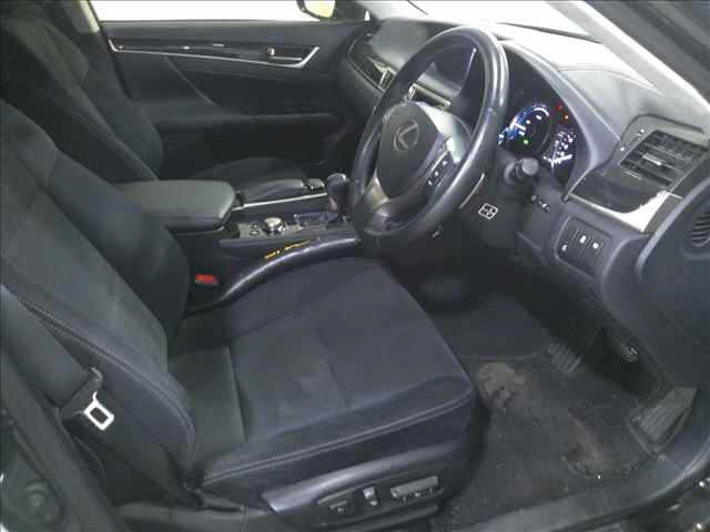 LEXUS GS 2013
