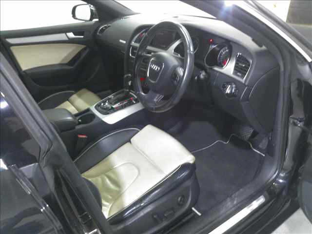 AUDI A5 2011