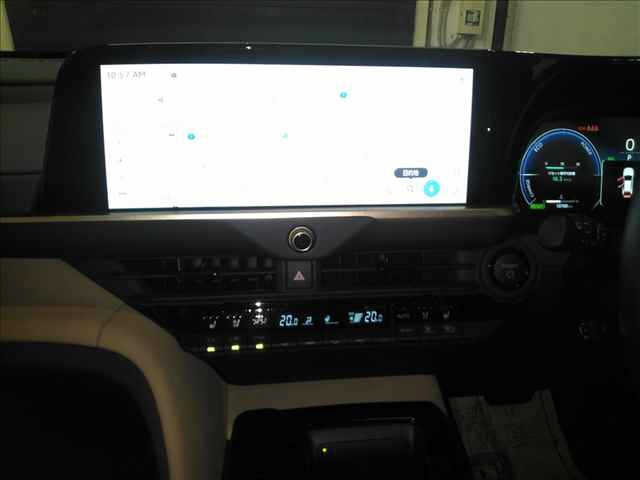TOYOTA CROWN SPORT 2024