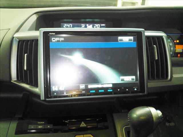 HONDA STEP WAGON 2013