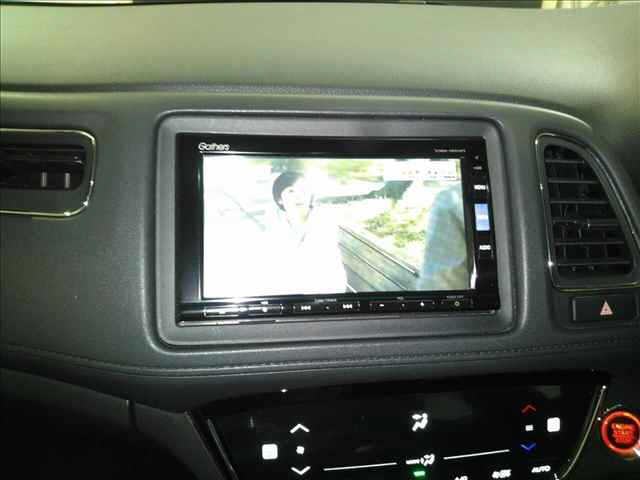 HONDA VEZEL 2019