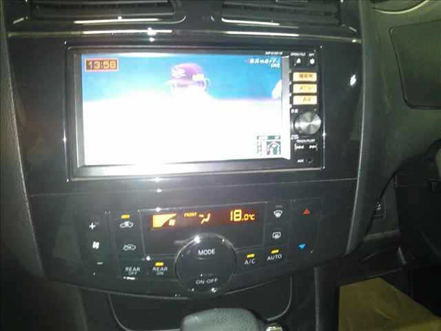 NISSAN SERENA 2013