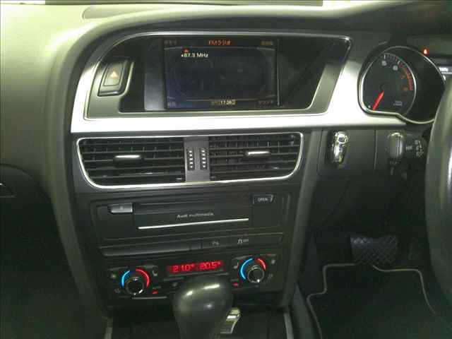 AUDI A5 2011