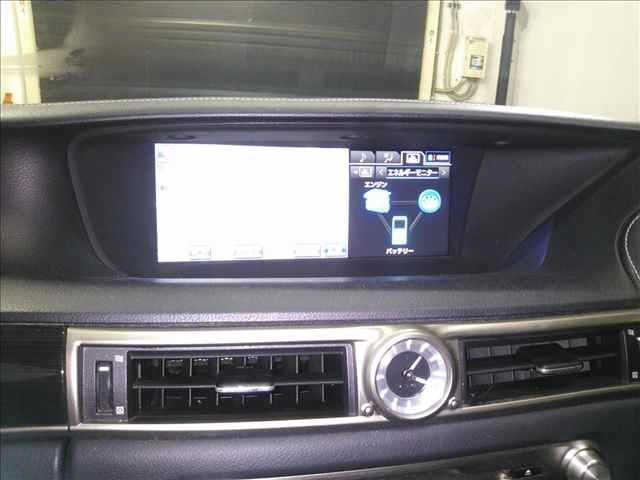LEXUS GS 2013