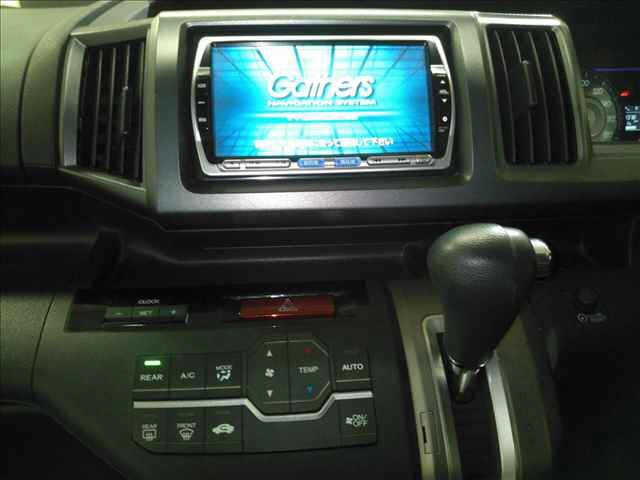 HONDA STEP WAGON 2010