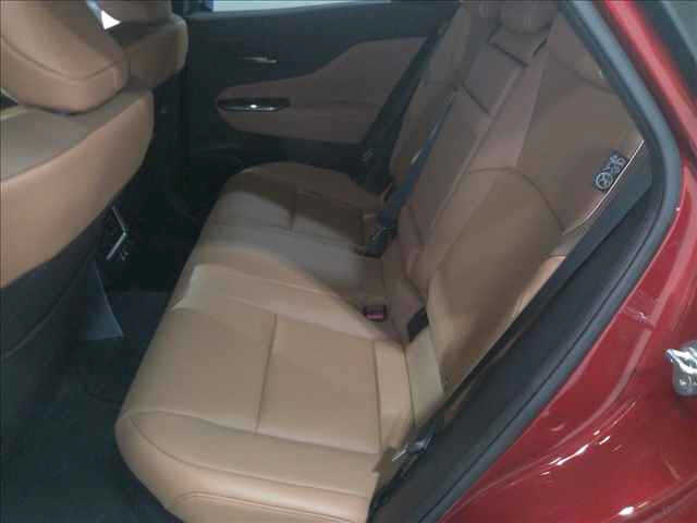 TOYOTA CROWN SPORT 2024