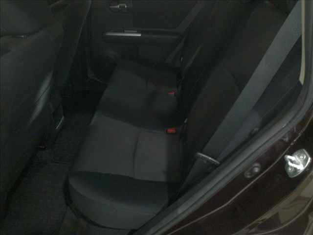 TOYOTA COROLLA RUMION 2010