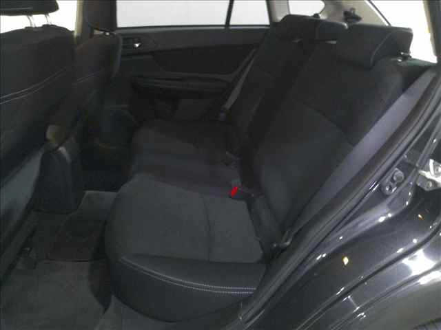 SUBARU XV 2014