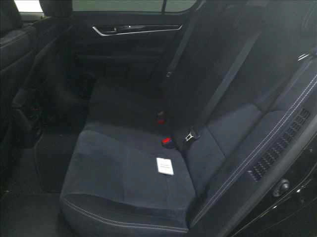 LEXUS GS 2013