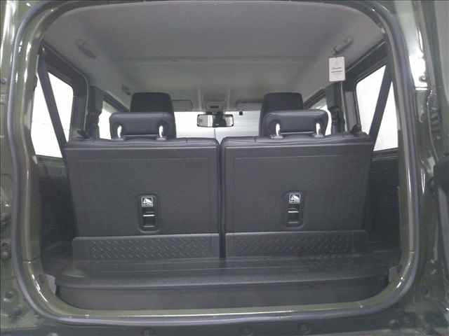 SUZUKI JIMNY SIERRA 2023