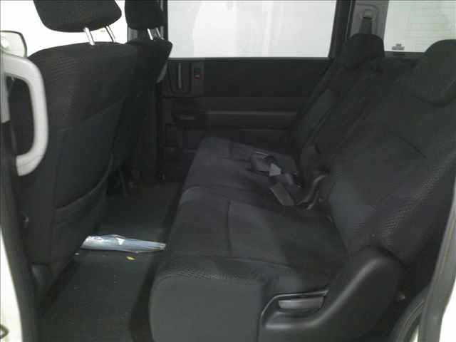 HONDA STEP WAGON 2010