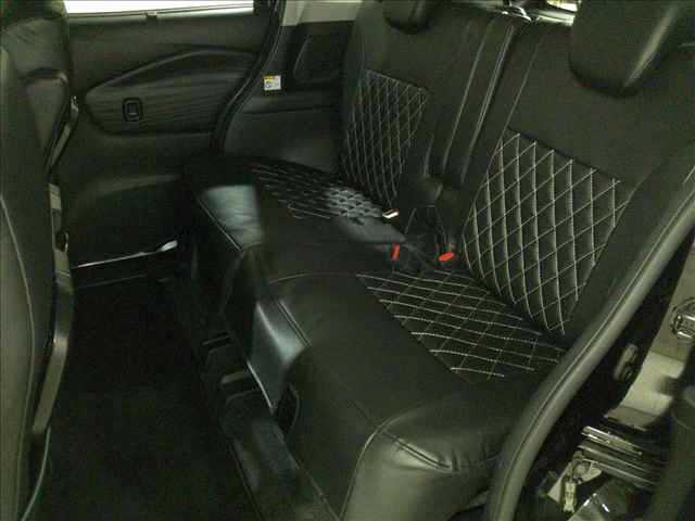 MITSUBISHI DELICA D2 2022