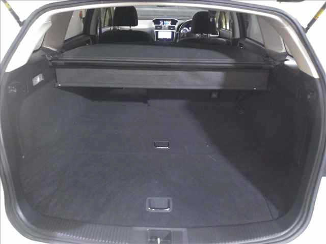 SUBARU LEVORG 2015