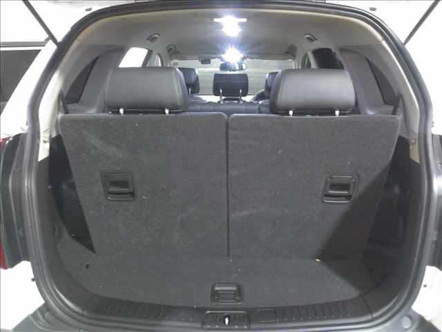 GM CHEVROLET CAPTIVA 2017
