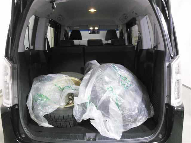 HONDA STEP WAGON 2013
