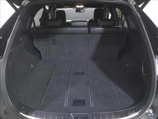 TOYOTA HARRIER 2014