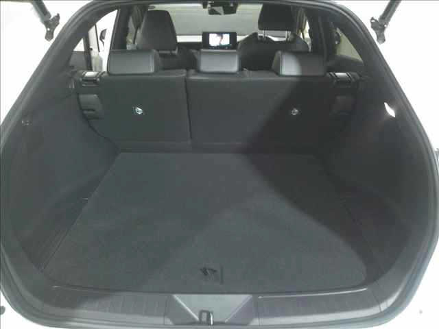 TOYOTA HARRIER 2023