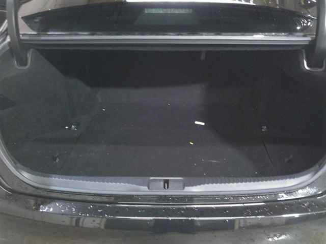 LEXUS GS 2013