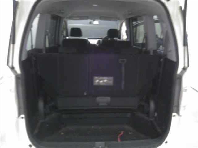 HONDA STEP WAGON 2010