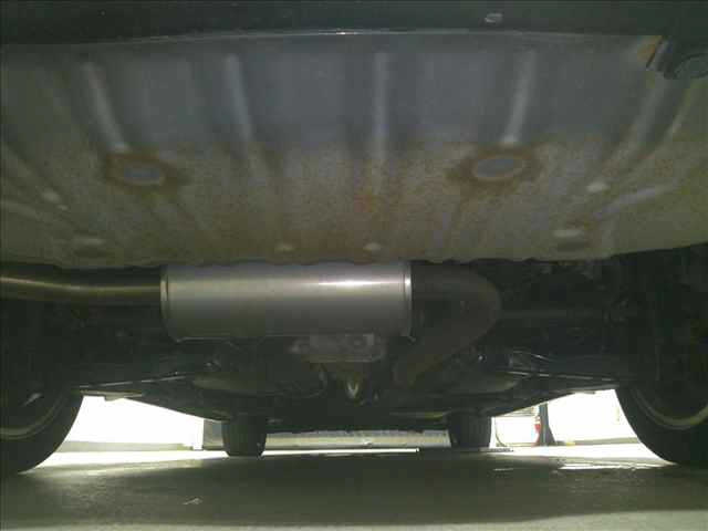 NISSAN SERENA 2013
