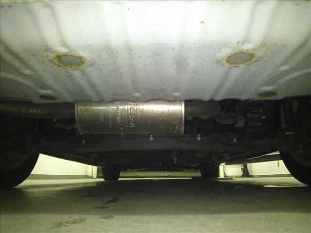 NISSAN SERENA 2013