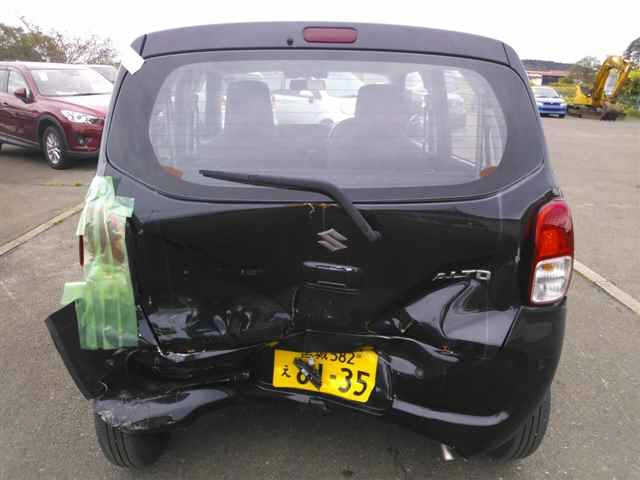 SUZUKI ALTO 2023