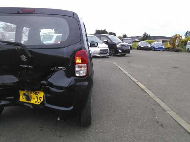 SUZUKI ALTO 2023