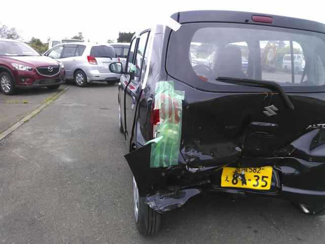 SUZUKI ALTO 2023