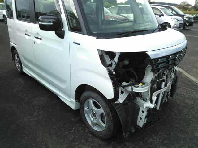 SUZUKI SPACIA 2020