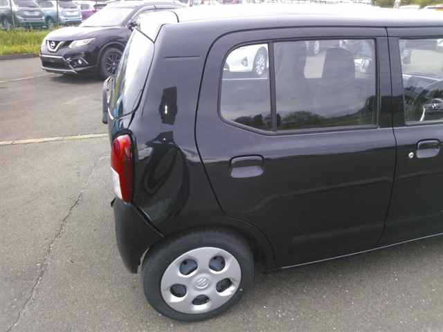 SUZUKI ALTO 2023