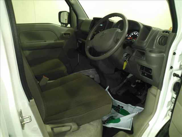 NISSAN CLIPPER VAN 2024