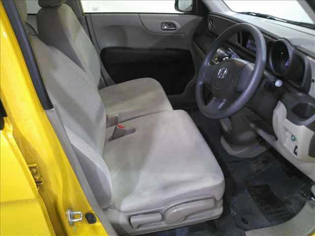HONDA N ONE 2012