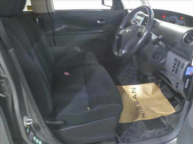 DAIHATSU TANTO 2009